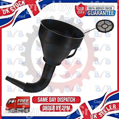 Black flexible bendy - black,