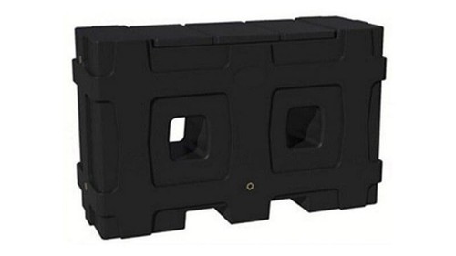 750l rainwater tank water - 750l,