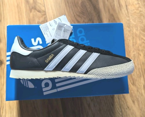 Adidas samba spzl 2016 bnib - samba,