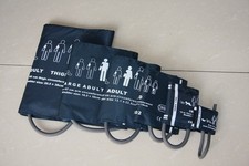 New NIBP CUFFS pediatric/Adult