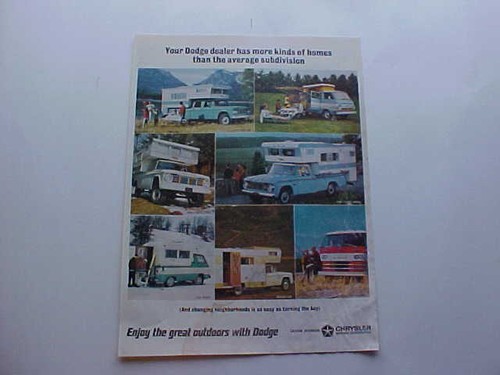 1966 dodge pickup truck - dodge,