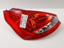 TAIL LIGHT FORD FIESTA MK7