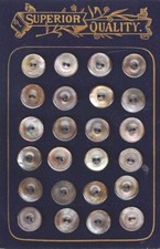 VINTAGE "WAUBEKA SUPERIOR