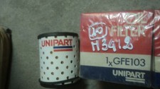 M3412 oil filter - -,