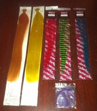 Doctored Locks Hair Extentions