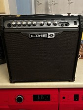 Line 6 Spider III 30 Guitar