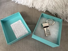 Tiffany & Co. Sterling Silver