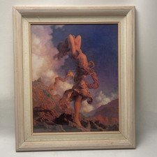 Vintage Maxfield Parrish