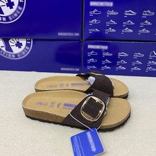 Birkenstock madrid washed - birkenstock,