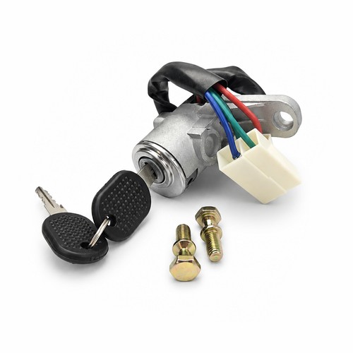 Ignition lock switch - ignition,