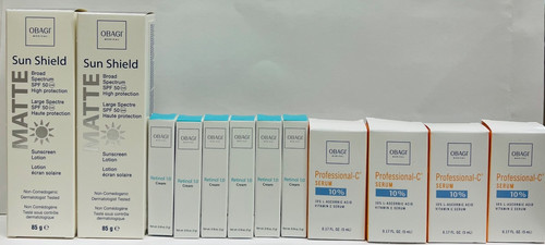 Obagi pcs set 100 - -, 100%