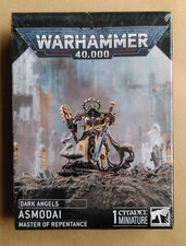 Warhammer 40,000 (40K): Dark