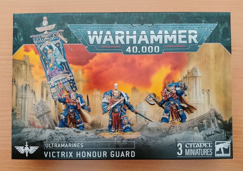 Warhammer 40k victrix honour - warhammer,