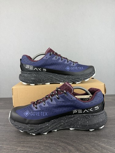 Merrell agility peak - merrell,