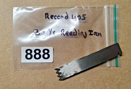Vintage record 405 plane - 405,