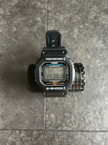 Casio shock 5600ue main - casio, g-shock