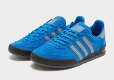 Adidas Originals Jeans Blue /