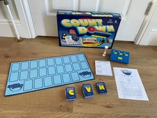 Spear’s Games Countdown Board Game