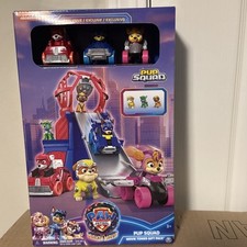 PAW Patrol: The Mighty Movie