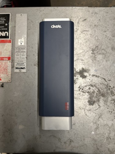 Cintas manual hand soap - cintas, /
