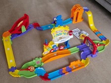 Vtech Toot-Toot Drivers Super