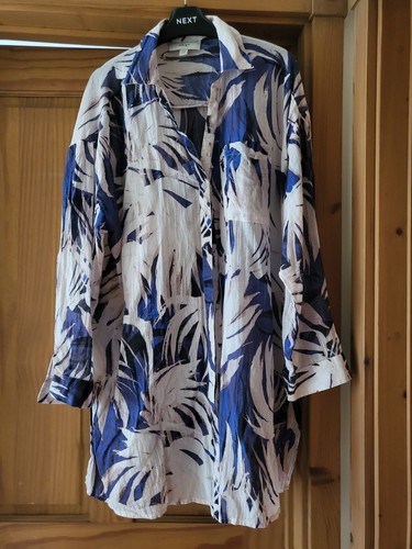 Longline shirt from - from, next
