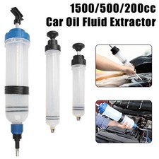 9L Manual Vacuum Oil Transfer