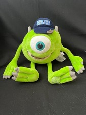 Disney Store Monsters Inc Mike