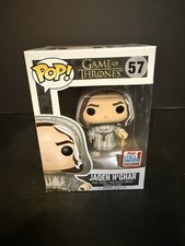 FUNKO POP ! JAQEN H'GHAR 57