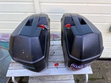 GIVI E22N Side Case Panniers (