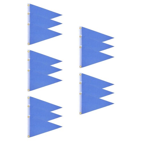 Pcs boat pennant - pcs, flags