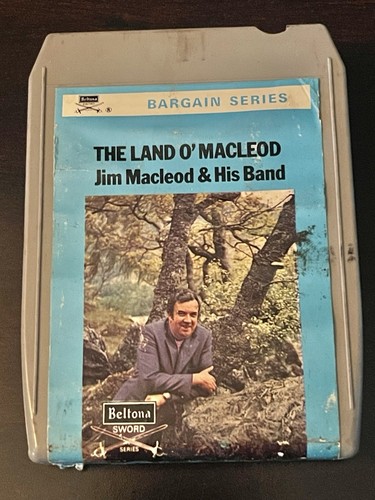 1973 the land macleod - the, o'