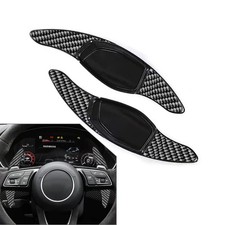 Steering Wheel Shift Paddle