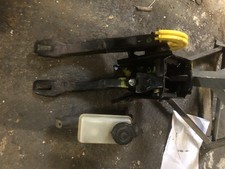 Sierra Pedal Box For Kit Car