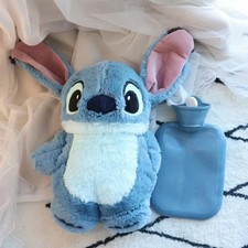 500ML Lilo & Stitch Hot Water