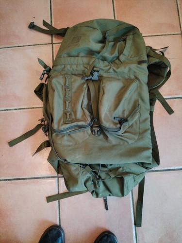 Highlander forces rucksack - highlander, 66