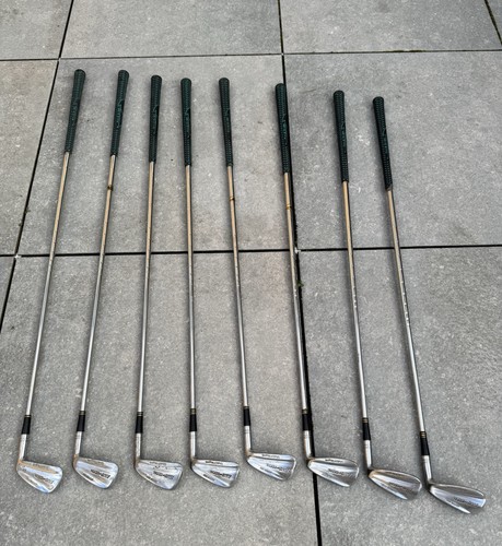 Walter haigen set - haigen, 8