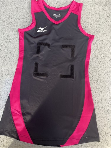 Mizuno net ball - net, dress