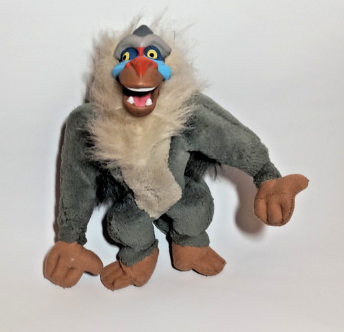Lion king mattel 1994 - lion,