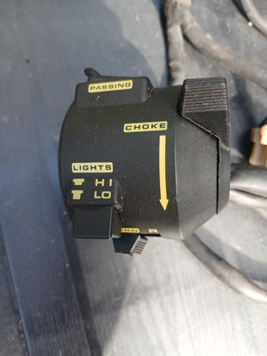 Honda vf500 vf500f2 1987 - 1987, model