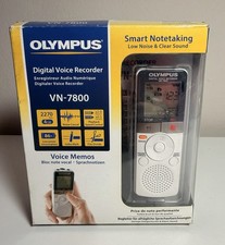 Olympus VN-7800 Digital Voice