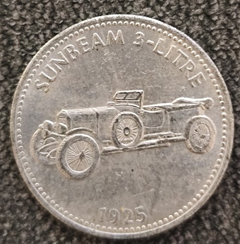 Medal shell historic - -,