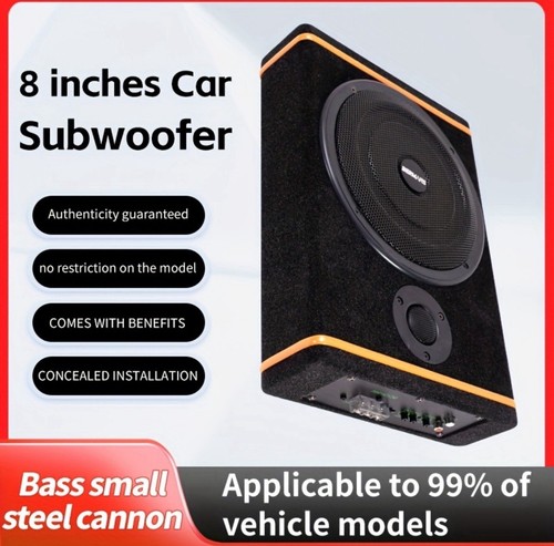 Universal under seat powered - universal,