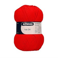 Patons Knitting Yarn/Wool -