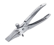 Metalsmith Duckbill Parallel