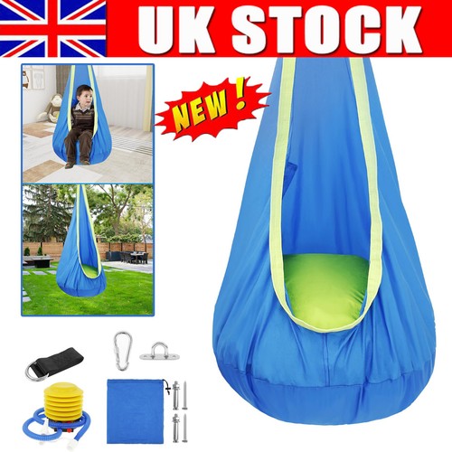 Kids sensory swing - swing, indoor
