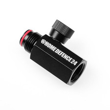 ON/OFF ASA Adapter No Display