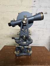Vintage Stanley Theodolite