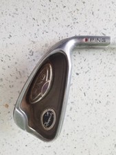 Ping Rhapsody Single Iron 7
