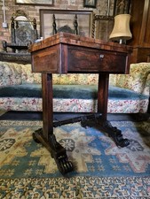 Splendid Boho Regency Georgian